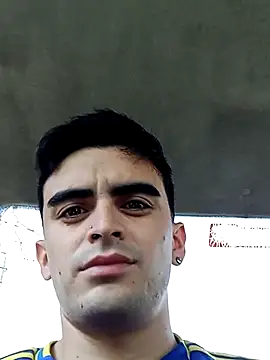 Rodrigo99 9 online show from April 13, 4:34 pm