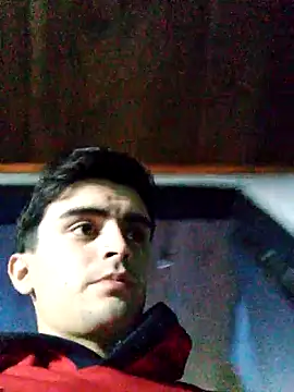 Snapshot of Rodrigo99_9 chatting on June 11, 12:54 am Rodrigo99 9 online show from June 11, 12:54 am