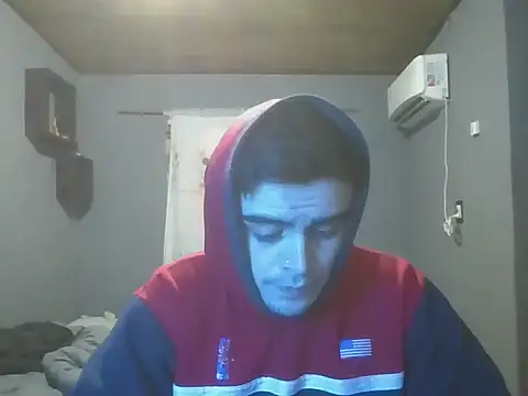 Snapshot of Rodrigo99_9 chatting on July 2, 5:08 pm Rodrigo99 9 online show from July 2, 5:08 pm