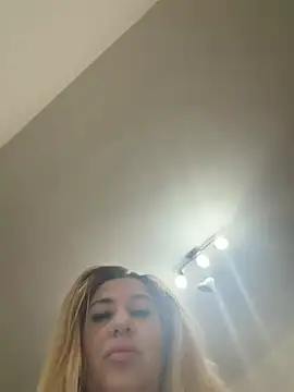 TheeaBlanco online show from December 14, 2:06 am