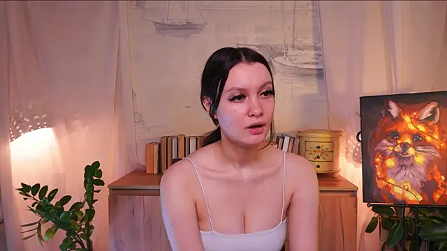 EvaDowe online show from September 28, 4:29 am