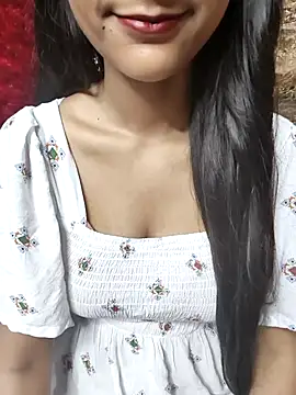 Snapshot of Indian-Aleena chatting on October 12, 4:44 am Indian-Aleena online show from October 12, 4:44 am