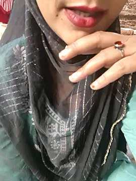 Indian-Aleena online show from May 7, 7:41 pm