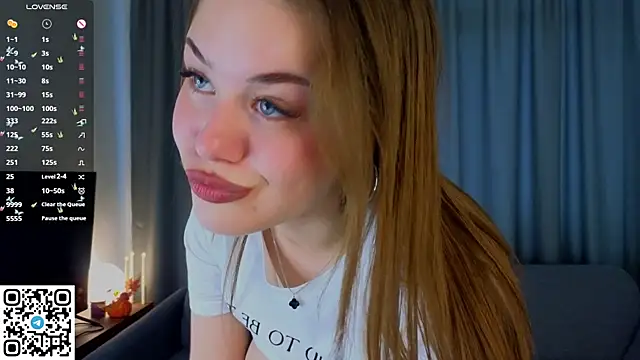 KristiGroune online show from October 11, 6:12 am