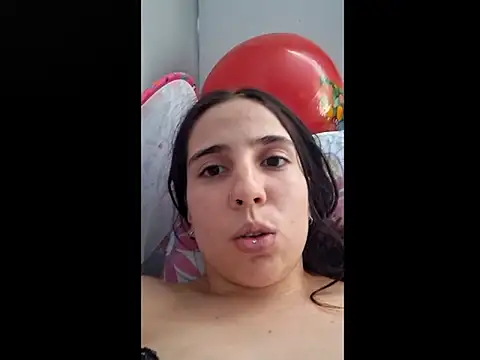 Khalifaxxx online show from October 7, 4:59 pm