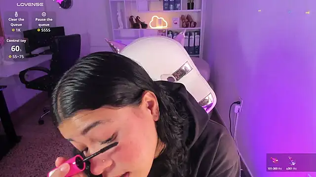 Ivy nt online show from September 17, 7:15 pm