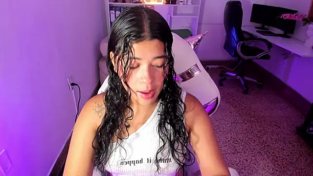 Ivy nt online show from October 7, 6:16 pm