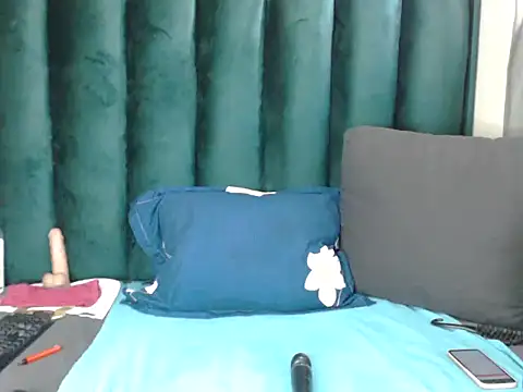 Sexyduck-Zodan online show from October 9, 11:41 am