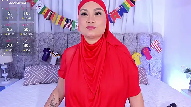 azaharaaa  online show from July 10, 11:46 am