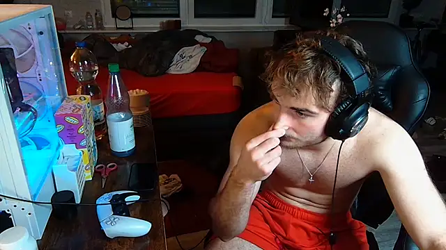 Rudi2007Eye online show from September 28, 7:08 pm