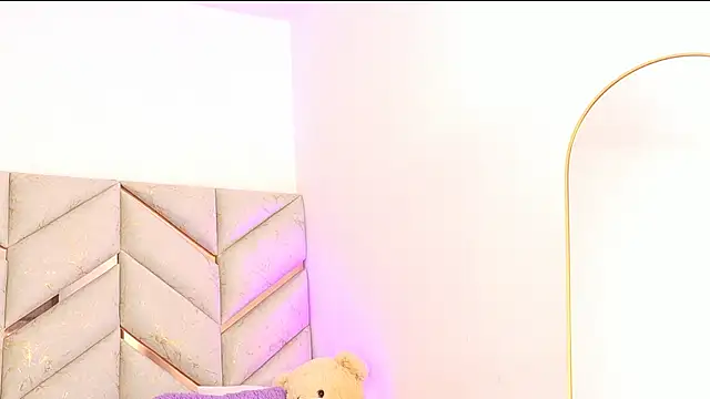 AlanaDoll online show from September 27, 2:33 pm