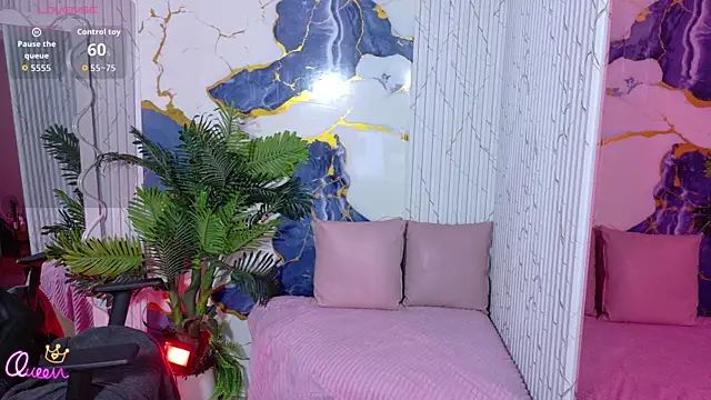 Lexy tay online show from July 19, 11:47 am