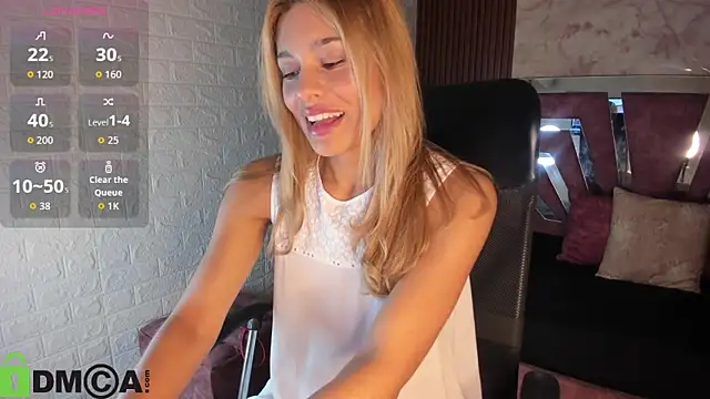 hot cupid01 online show from January 15, 11:15 am