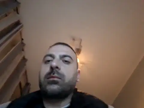 NegativeCleat4 online show from March 10, 9:09 pm