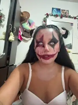 saranghae  online show from October 31, 11:17 pm