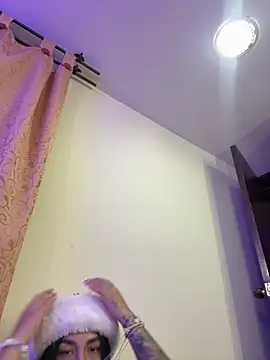 saranghae  online show from December 22, 5:15 am