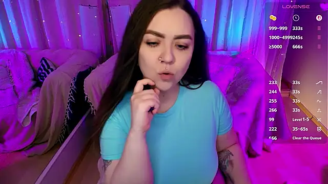 ashton heidii online show from March 30, 12:33 am