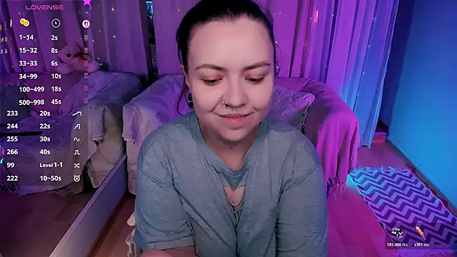 ashton heidii online show from June 28, 11:33 pm