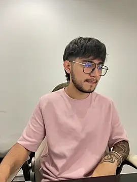 DanteRushh online show from October 15, 12:16 pm