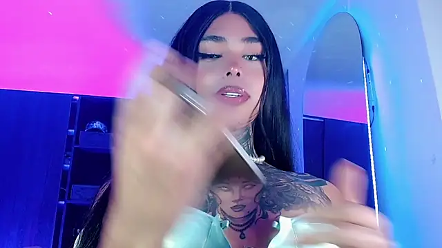 deborahotts online show from March 29, 7:30 am