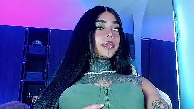 deborahotts online show from March 29, 8:20 pm