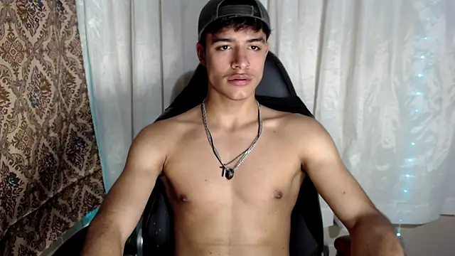 jacobbiker online show from November 11, 5:18 am