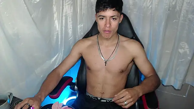 jacobbiker online show from December 15, 10:52 am