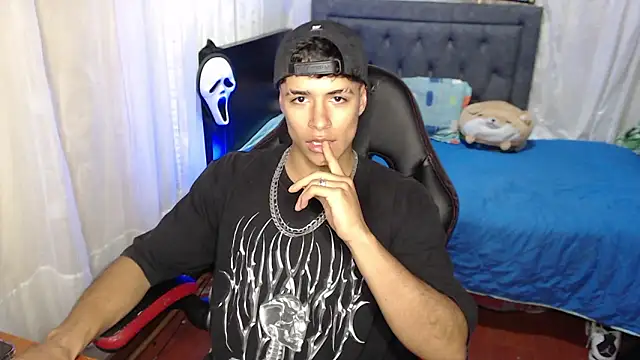 jacobbiker online show from February 16, 2:18 am