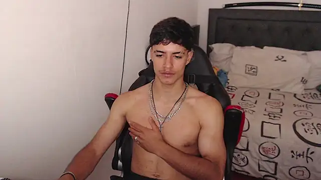 jacobbiker online show from April 9, 6:19 am