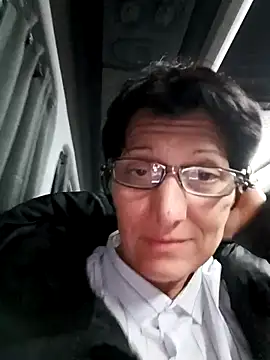 Vera Elle online show from October 12, 4:22 am