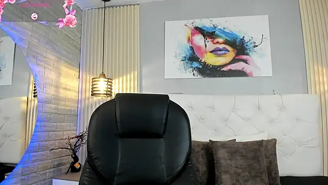 scarletbaker  online show from September 27, 2:55 pm