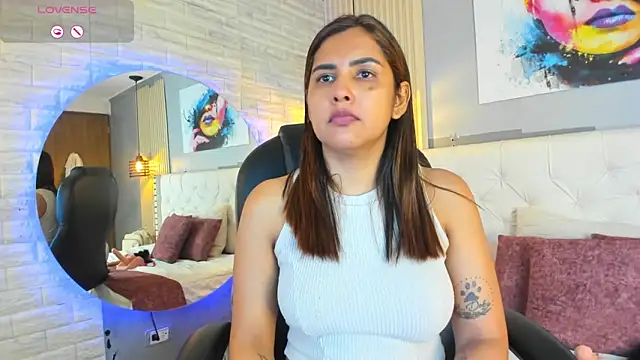 scarletbaker  online show from March 14, 10:37 pm