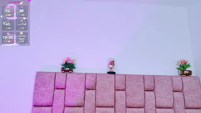 Snapshot of ScarlettLuxe chatting on November 5, 12:49 pm ScarlettLuxe online show from November 5, 12:49 pm