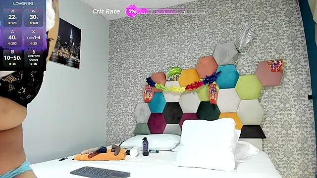 Snapshot of amarantha_hanss chatting on October 16, 5:03 pm amarantha hanss online show from October 16, 5:03 pm
