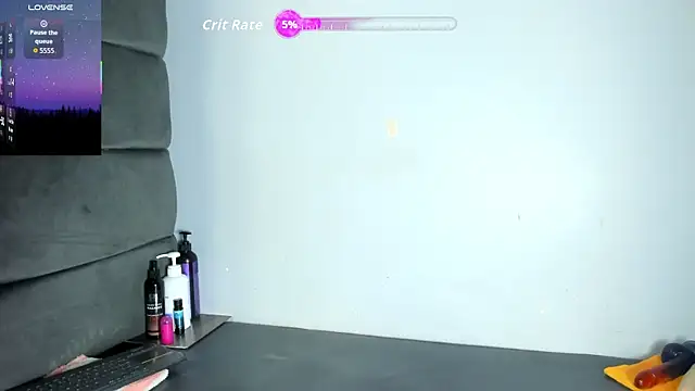 amarantha hanss online show from November 21, 3:22 pm