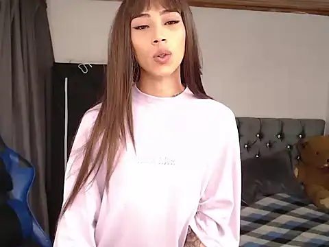 Sweet-Cris online show from April 29, 5:41 pm