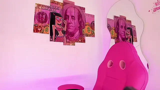 Rachell coollins online show from January 17, 10:24 pm