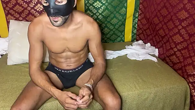 JUSTFORRICH online show from September 23, 8:23 pm