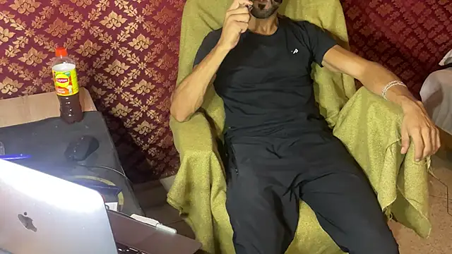 JUSTFORRICH online show from October 10, 8:52 pm