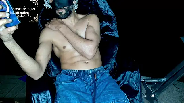 JUSTFORRICH online show from March 13, 3:02 am