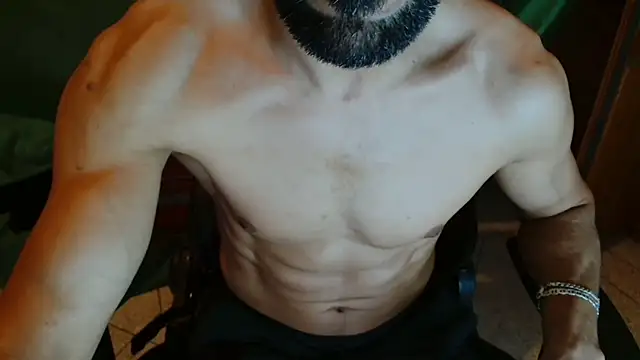 JUSTFORRICH online show from April 6, 6:53 pm