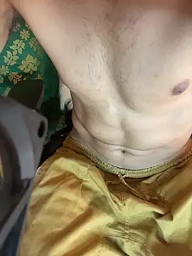 JUSTFORRICH online show from April 24, 4:20 pm