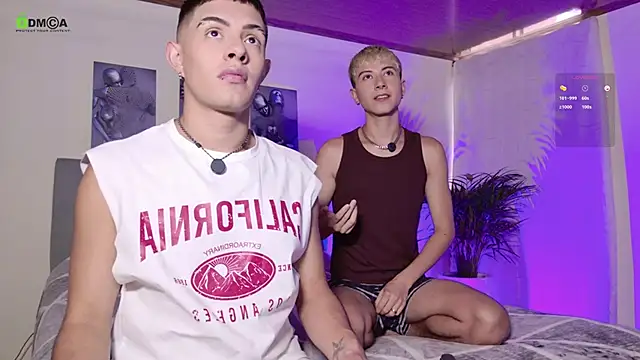 tivendann online show from October 24, 4:58 pm