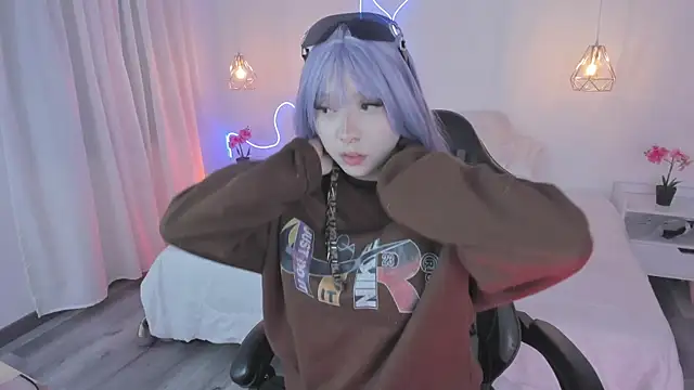 Noahcryptic online show from November 19, 6:24 am