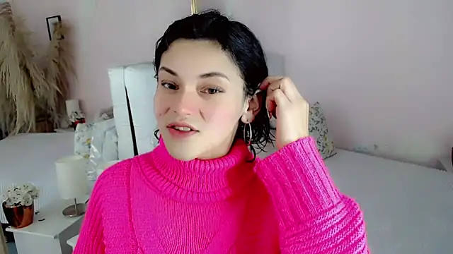 nathalialoes1 online show from January 9, 7:04 pm