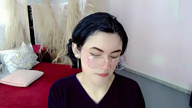 nathalialoes1 online show from January 11, 7:19 pm