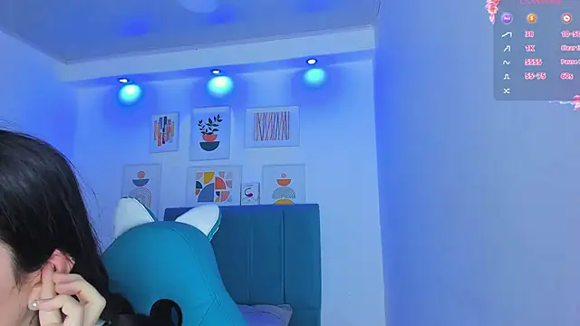 milk candy18 online show from January 7, 10:51 am