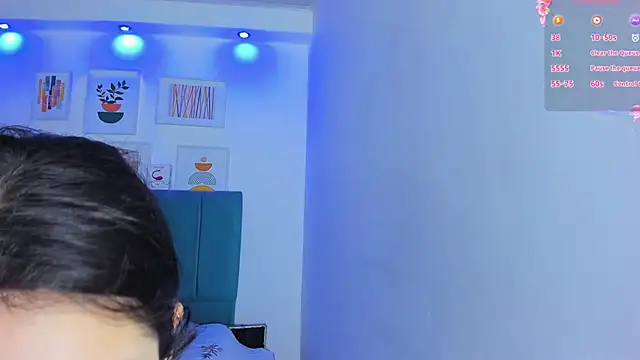 milk candy18 online show from January 14, 10:54 am