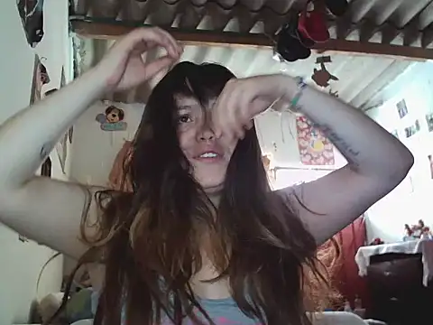 chanito 1421 online show from September 12, 2:50 pm