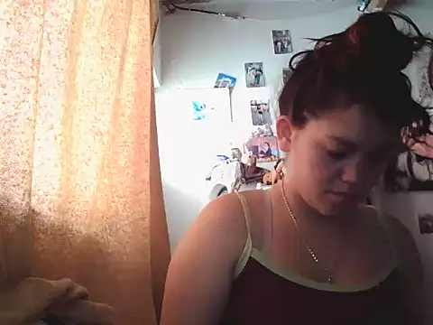 chanito 1421 online show from September 24, 1:58 pm